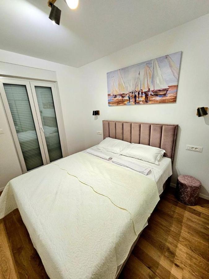 זאדאר Apartment Rooftop מראה חיצוני תמונה