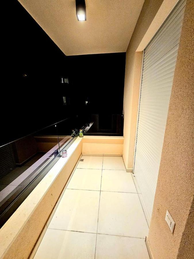 זאדאר Apartment Rooftop מראה חיצוני תמונה