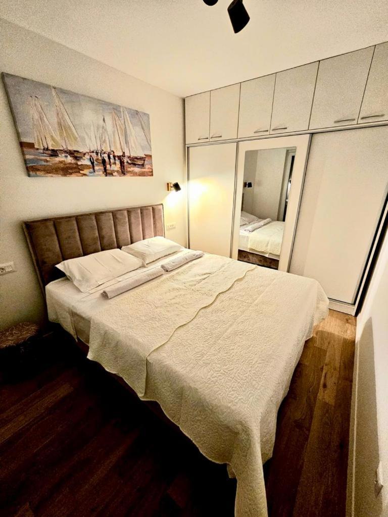 זאדאר Apartment Rooftop מראה חיצוני תמונה